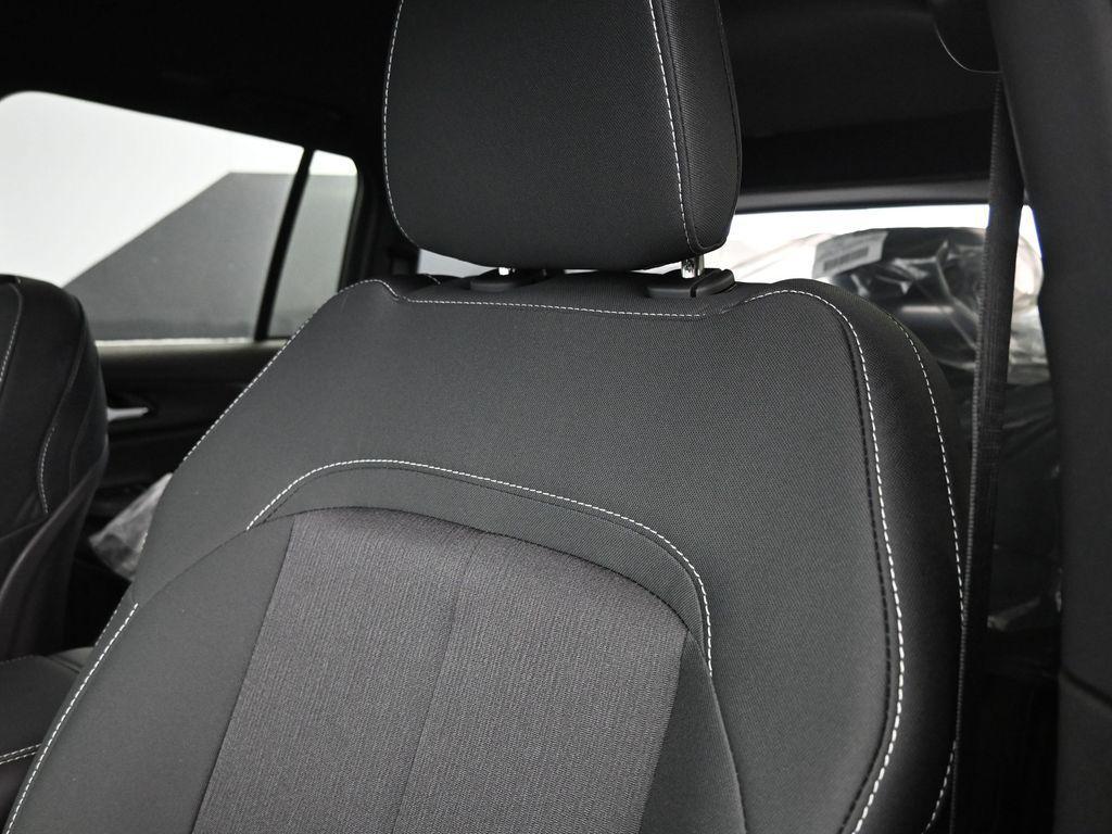 used 2025 Jeep Grand Cherokee car, priced at $41,523