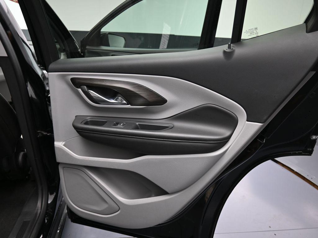 used 2024 GMC Terrain car, priced at $23,501