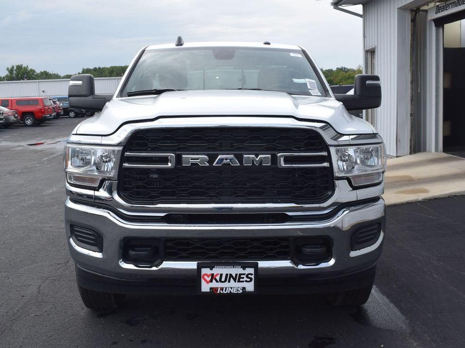 new 2023 Ram 2500 car, priced at $64,900