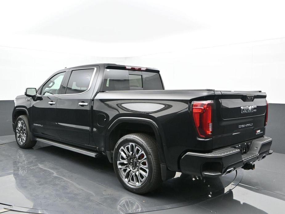 used 2023 GMC Sierra 1500 car, priced at $60,612