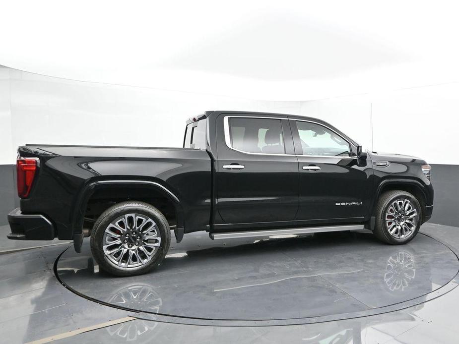 used 2023 GMC Sierra 1500 car, priced at $60,612