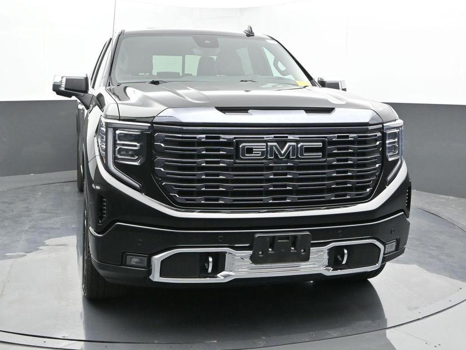 used 2023 GMC Sierra 1500 car, priced at $60,612