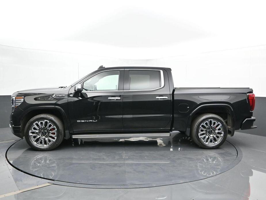 used 2023 GMC Sierra 1500 car, priced at $60,612