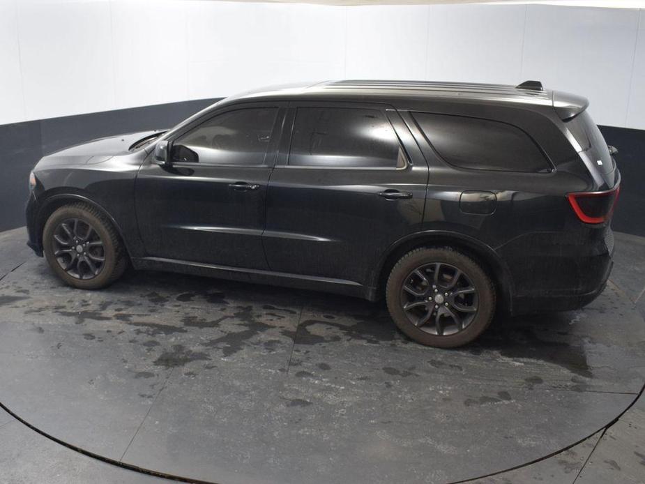 used 2016 Dodge Durango car