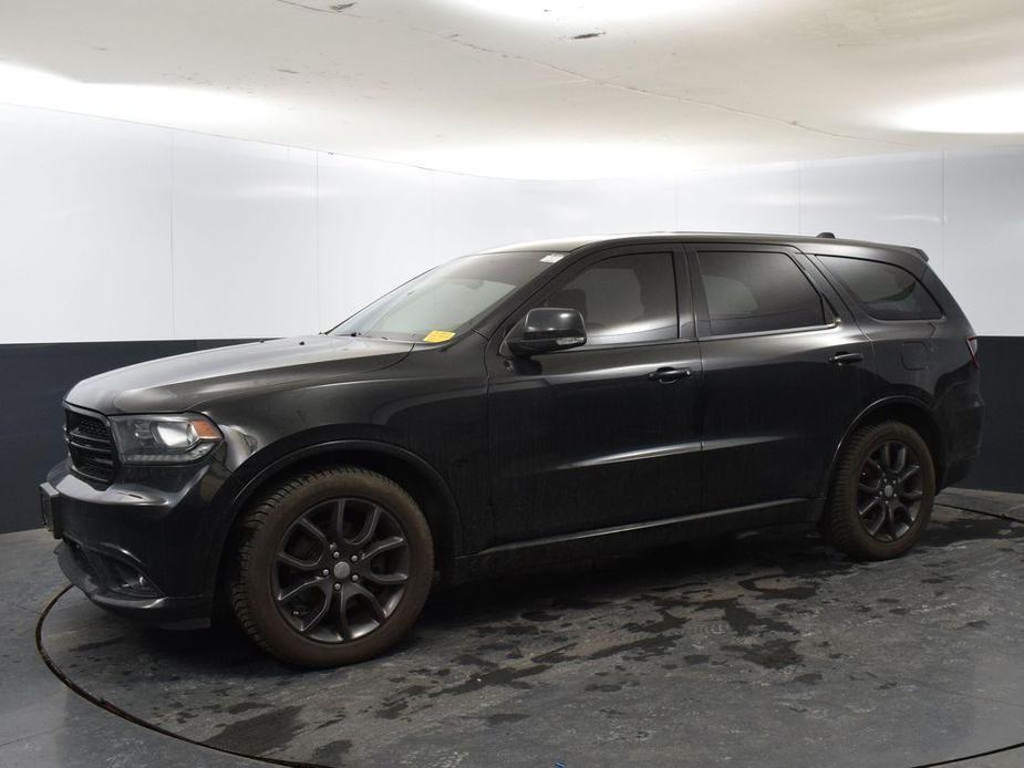 used 2016 Dodge Durango car