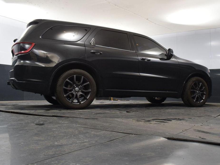 used 2016 Dodge Durango car