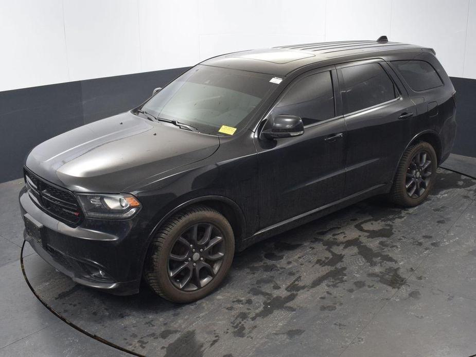 used 2016 Dodge Durango car