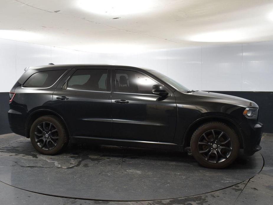 used 2016 Dodge Durango car