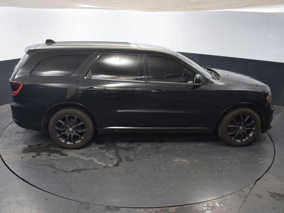 used 2016 Dodge Durango car