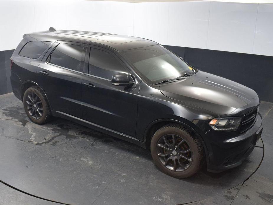 used 2016 Dodge Durango car