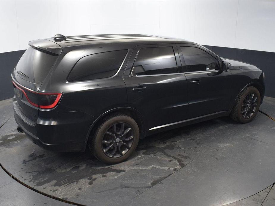 used 2016 Dodge Durango car