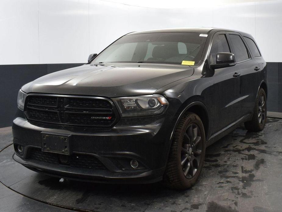 used 2016 Dodge Durango car