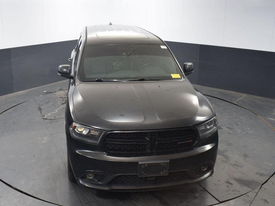 used 2016 Dodge Durango car