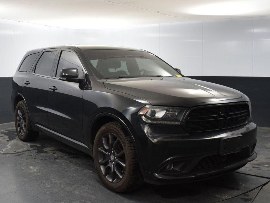 used 2016 Dodge Durango car