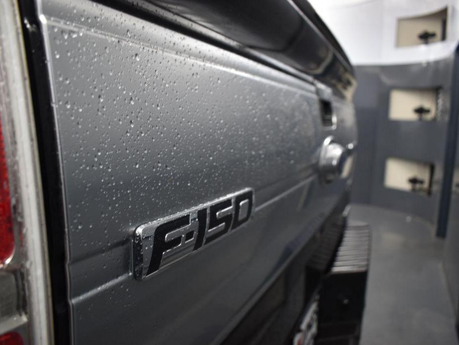 used 2013 Ford F-150 car, priced at $17,150