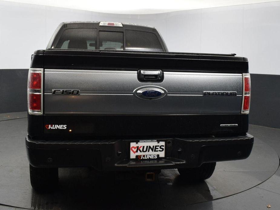 used 2013 Ford F-150 car, priced at $17,150