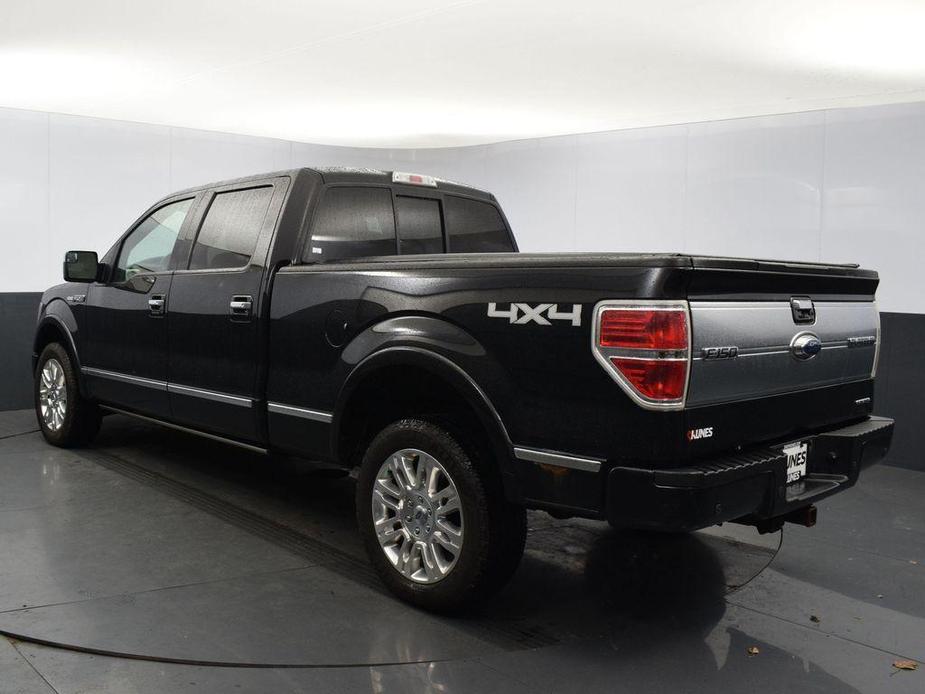 used 2013 Ford F-150 car, priced at $17,150