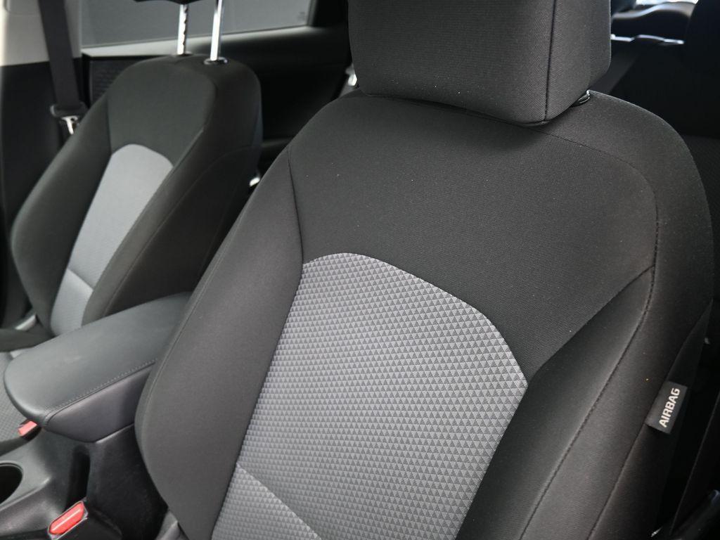 used 2022 Kia Soul car, priced at $15,303