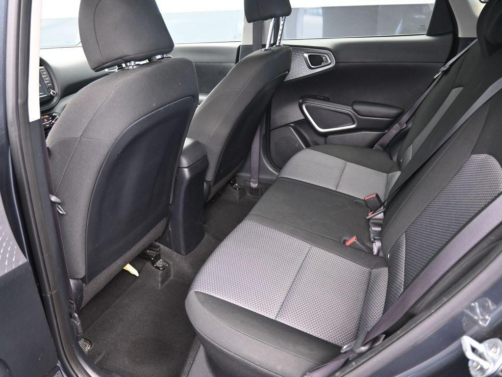 used 2022 Kia Soul car, priced at $15,303