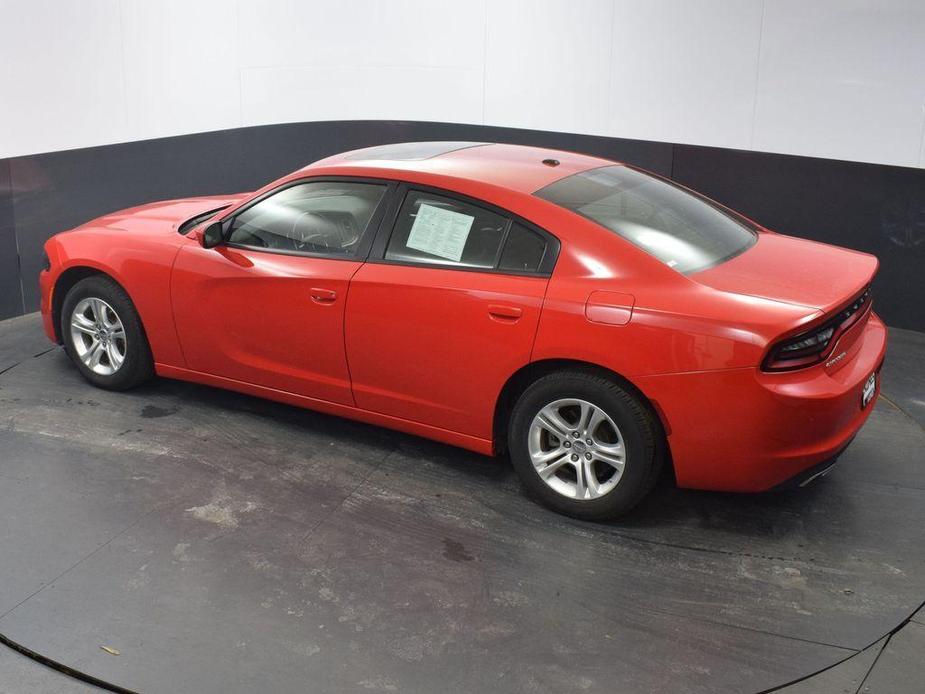 used 2022 Dodge Charger car, priced at $23,380