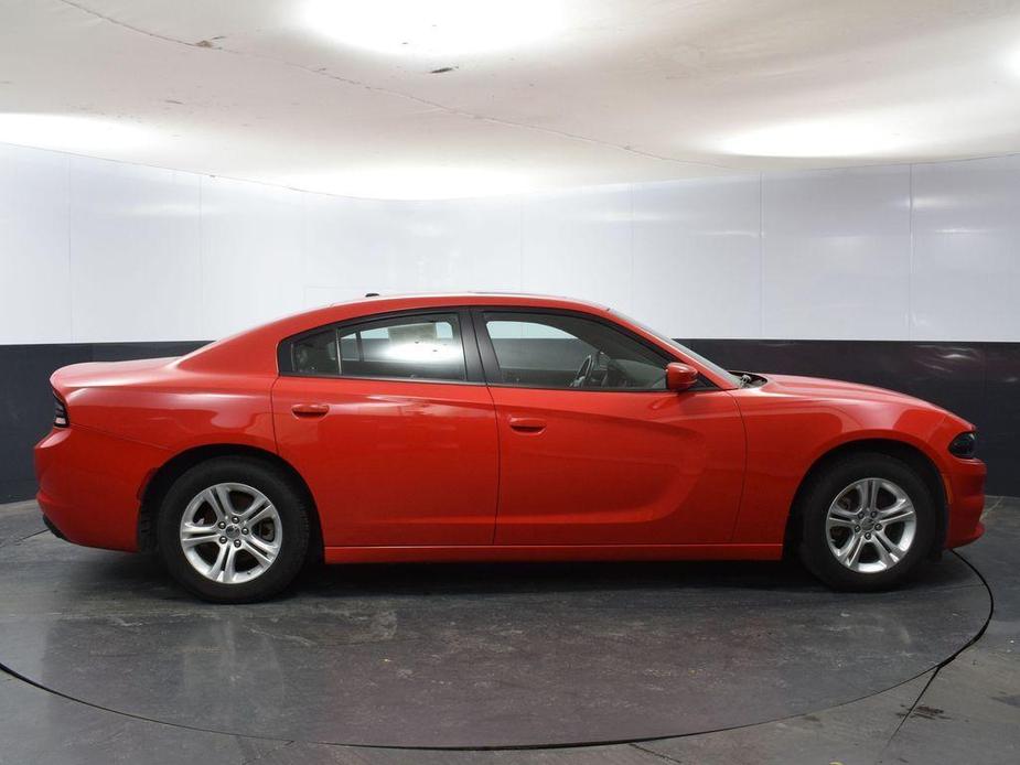 used 2022 Dodge Charger car, priced at $23,380