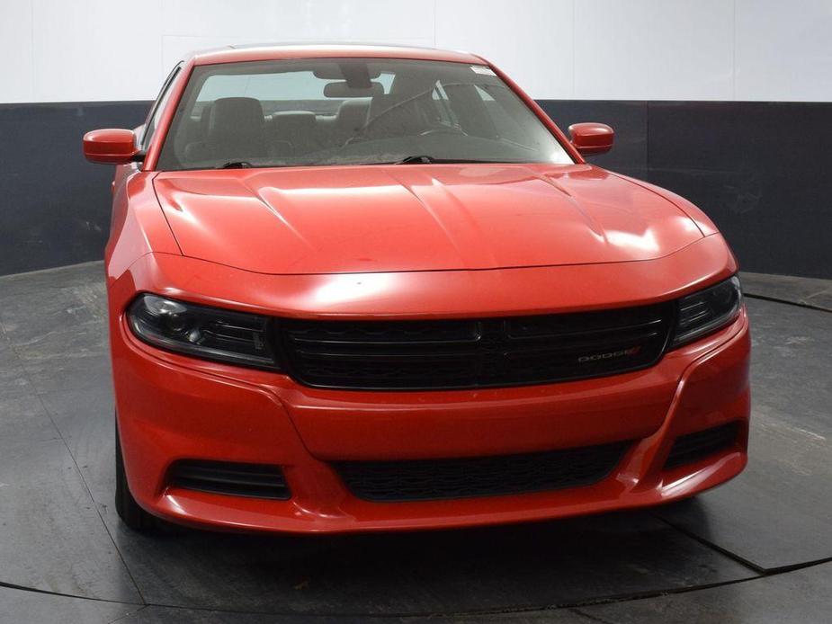 used 2022 Dodge Charger car, priced at $23,380