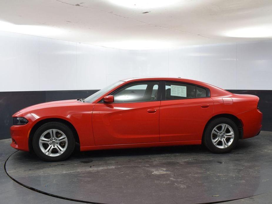 used 2022 Dodge Charger car, priced at $23,380