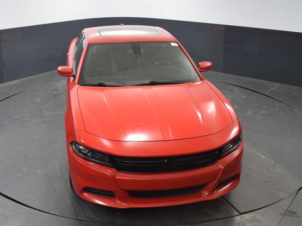 used 2022 Dodge Charger car, priced at $23,380