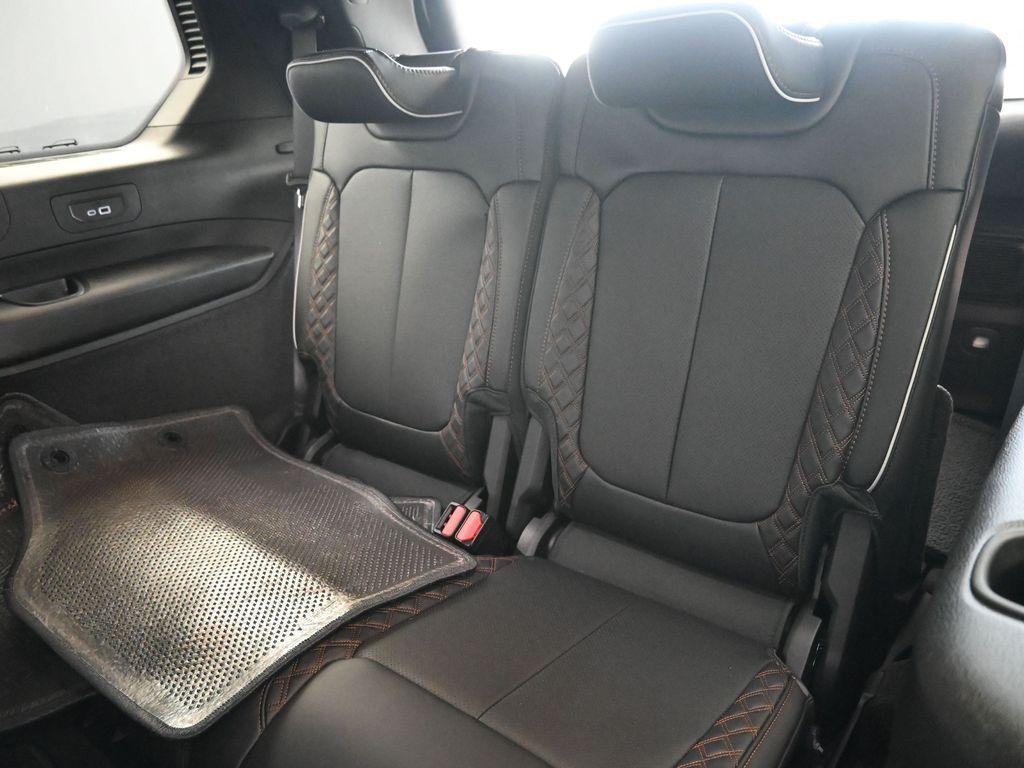 new 2025 Jeep Grand Cherokee L car, priced at $75,625