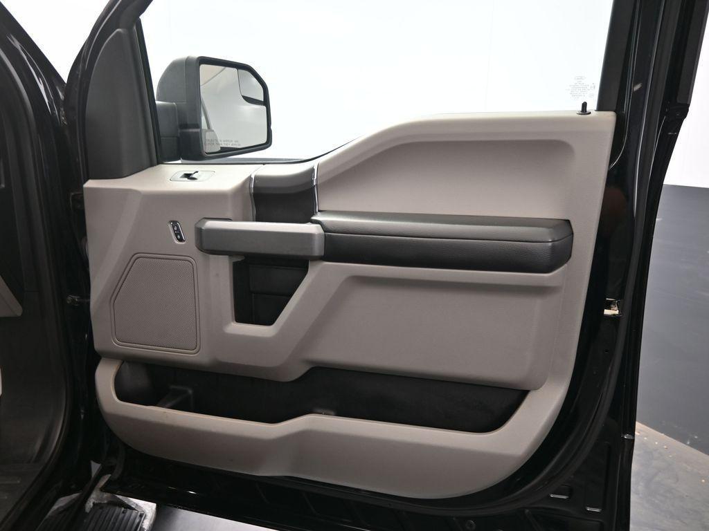 used 2017 Ford F-150 car, priced at $13,707