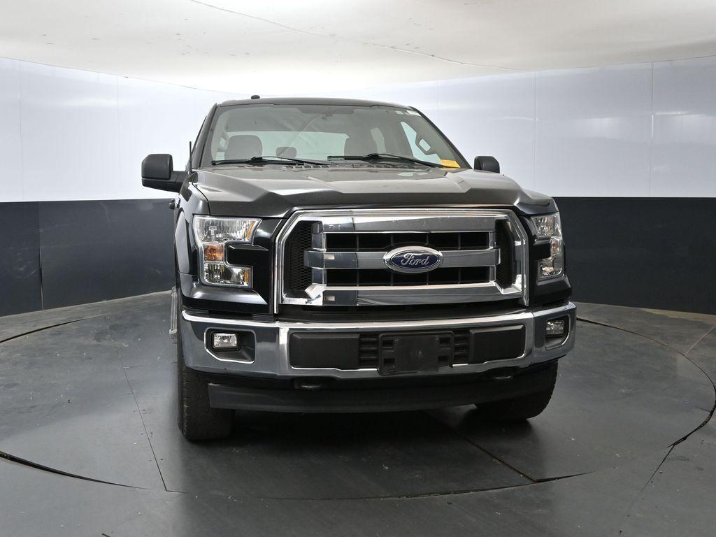 used 2017 Ford F-150 car, priced at $14,080