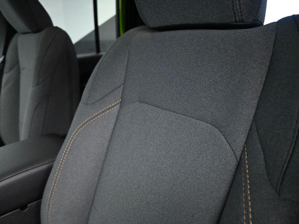 new 2026 Jeep Gladiator car, priced at $49,006