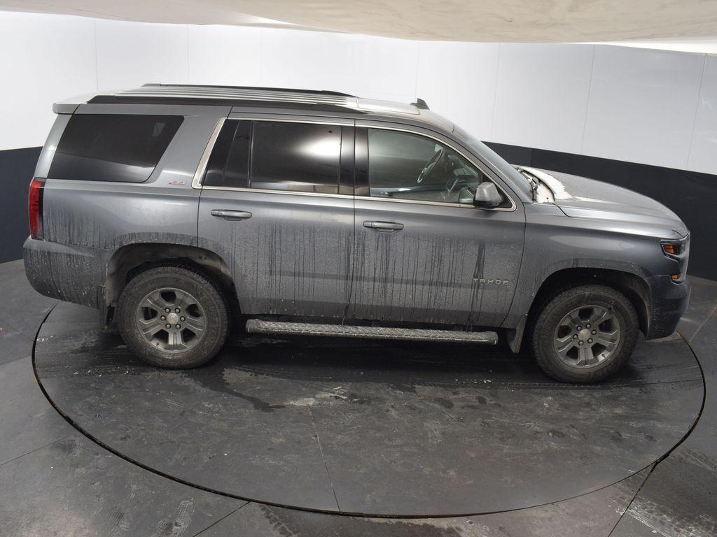 used 2019 Chevrolet Tahoe car, priced at $27,158