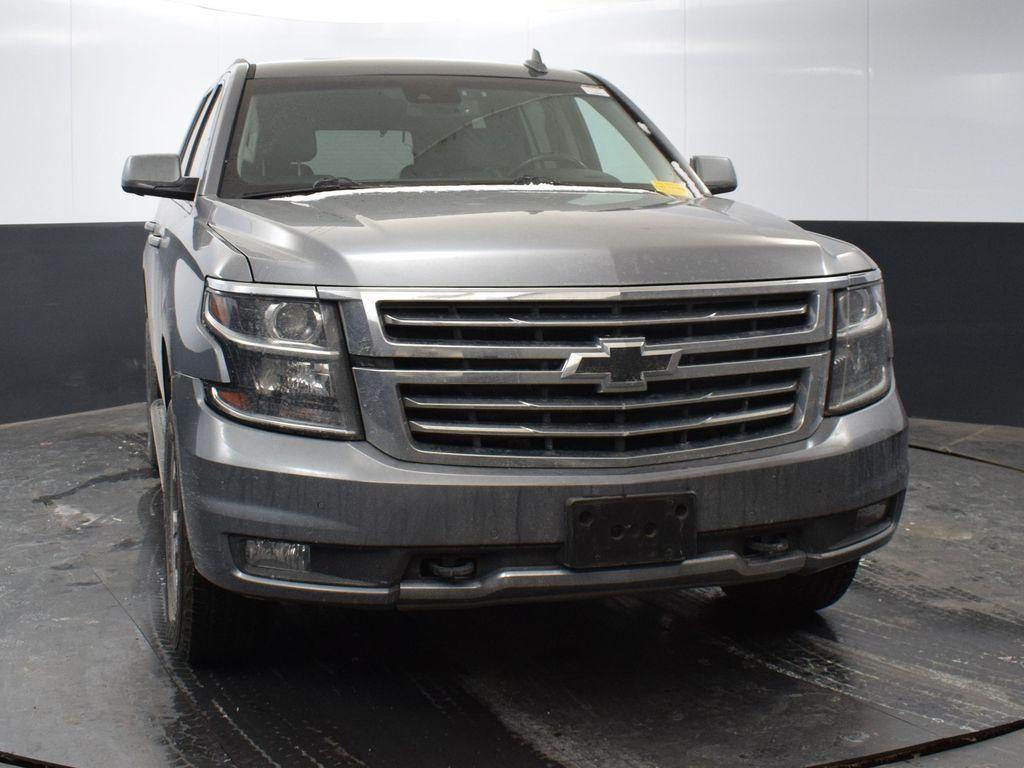 used 2019 Chevrolet Tahoe car, priced at $27,158