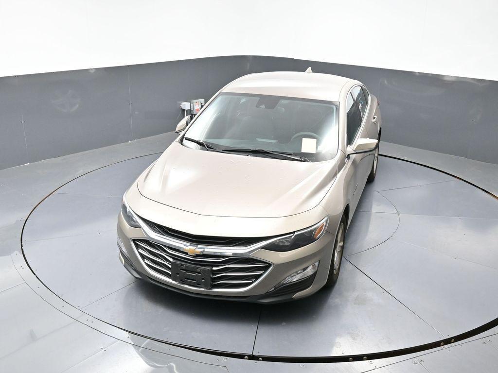 used 2023 Chevrolet Malibu car, priced at $17,960