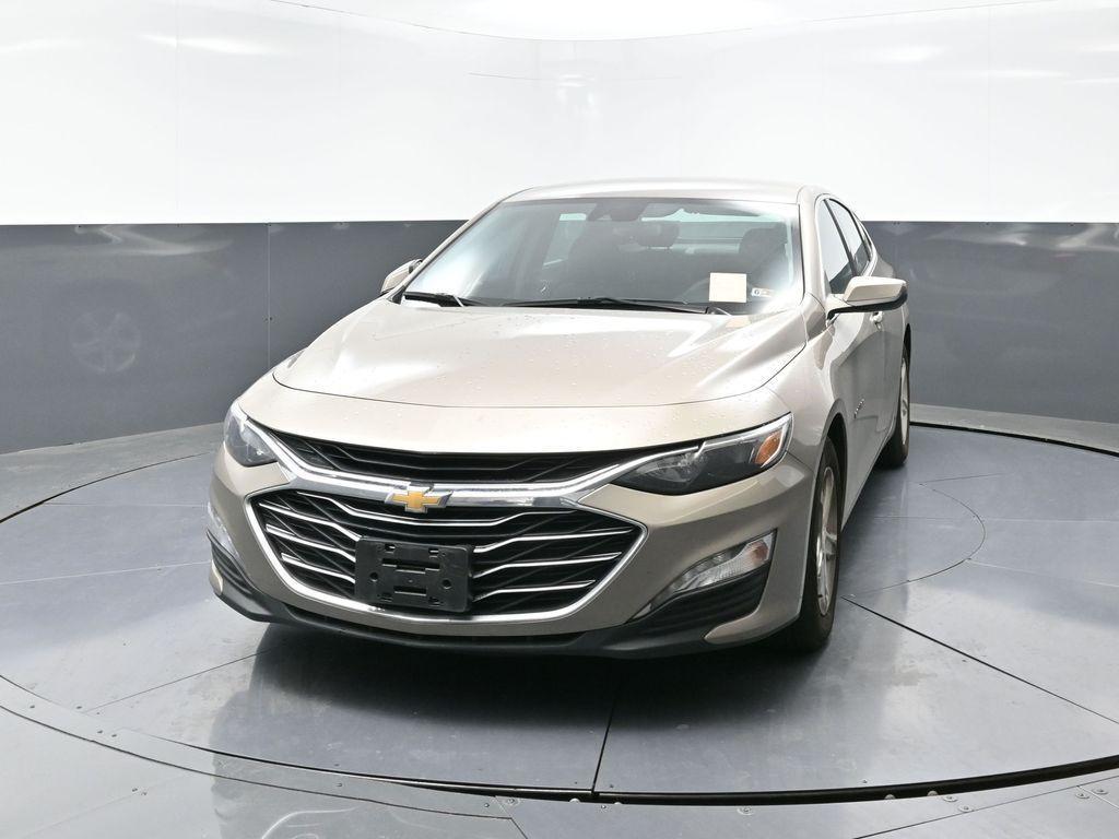 used 2023 Chevrolet Malibu car, priced at $17,960