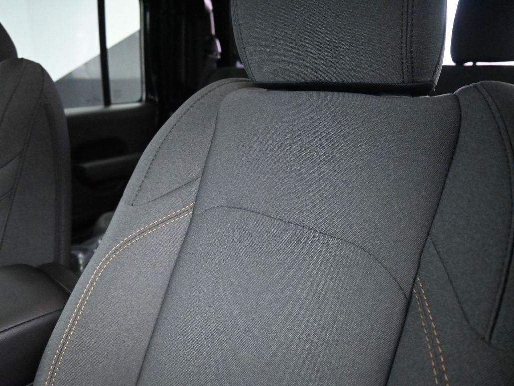 new 2026 Jeep Gladiator car, priced at $49,006