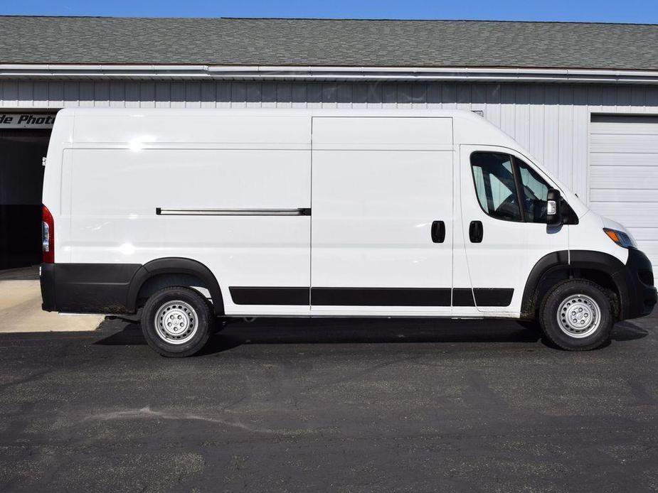 new 2024 Ram ProMaster 3500 car, priced at $55,866