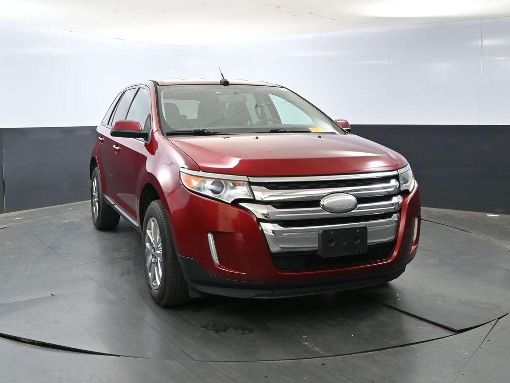 used 2013 Ford Edge car, priced at $9,028