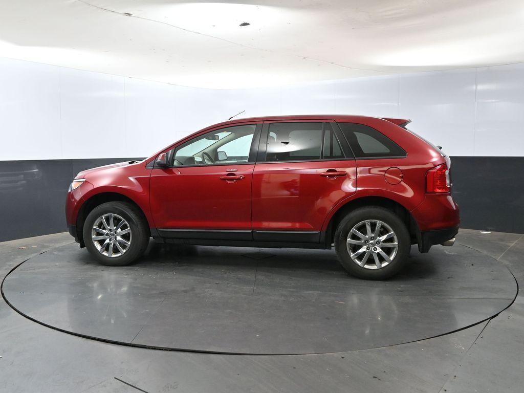used 2013 Ford Edge car, priced at $9,028