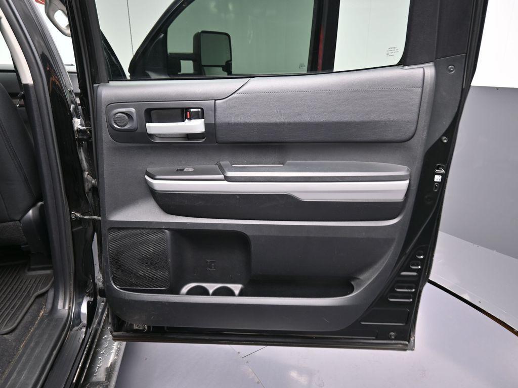 used 2019 Toyota Tundra car, priced at $34,793