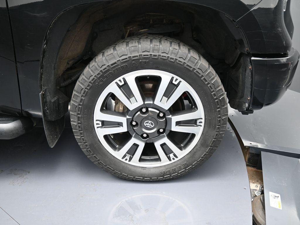 used 2019 Toyota Tundra car, priced at $34,793
