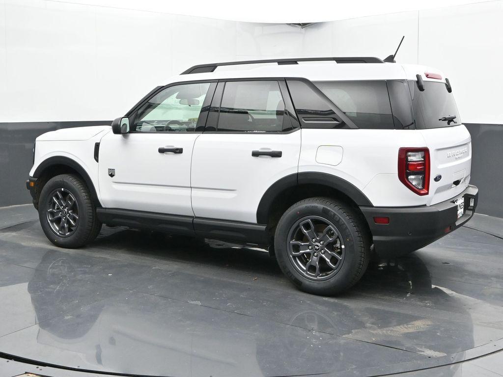 used 2024 Ford Bronco Sport car, priced at $29,204
