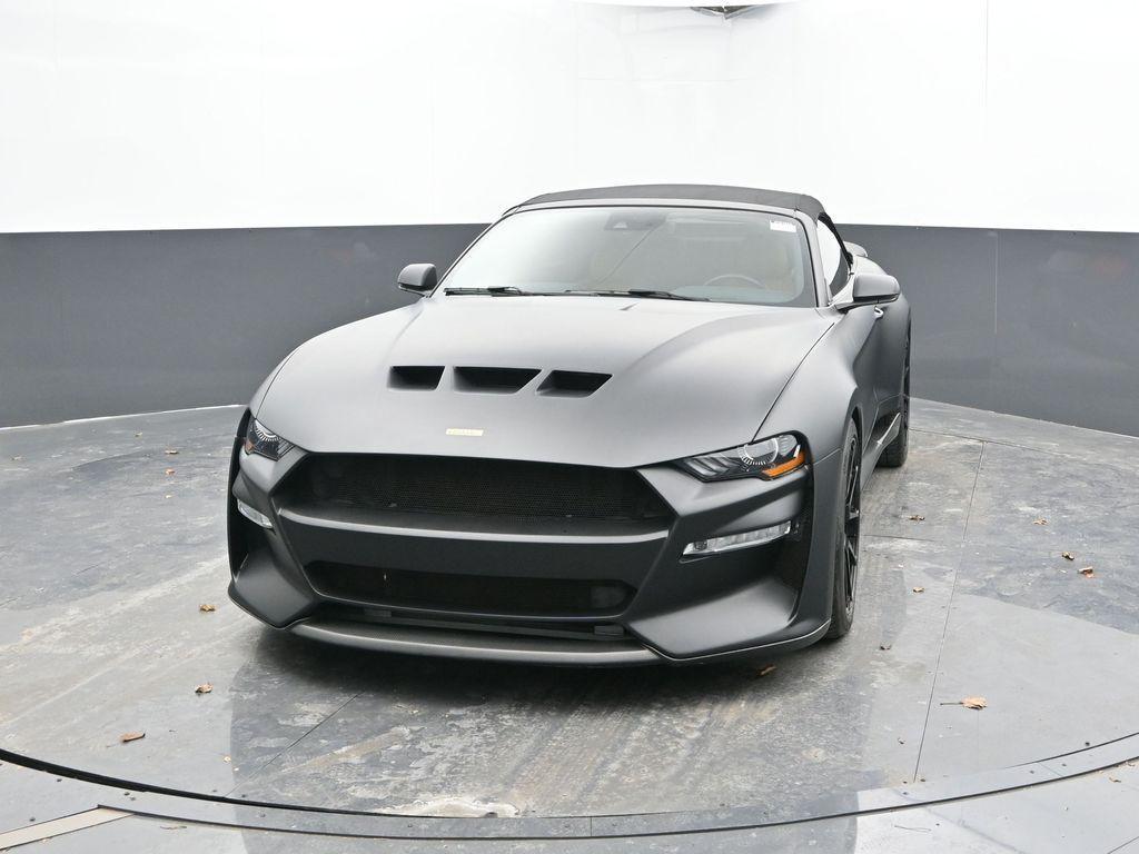 used 2019 Ford Mustang car, priced at $74,150