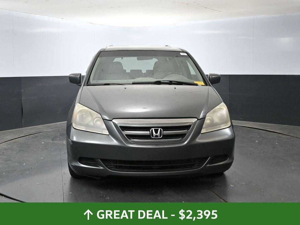 used 2007 Honda Odyssey car, priced at $2,395