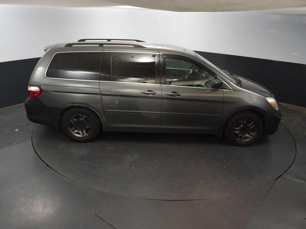 used 2007 Honda Odyssey car, priced at $4,995