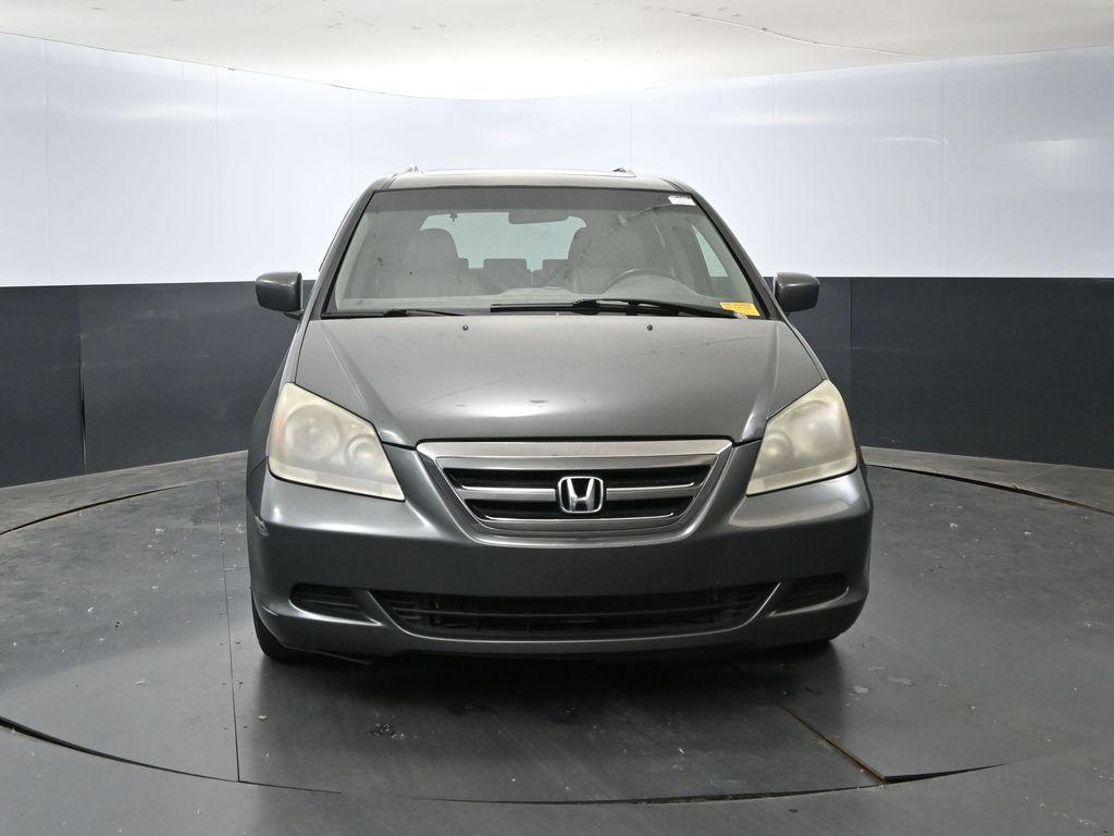 used 2007 Honda Odyssey car, priced at $4,995