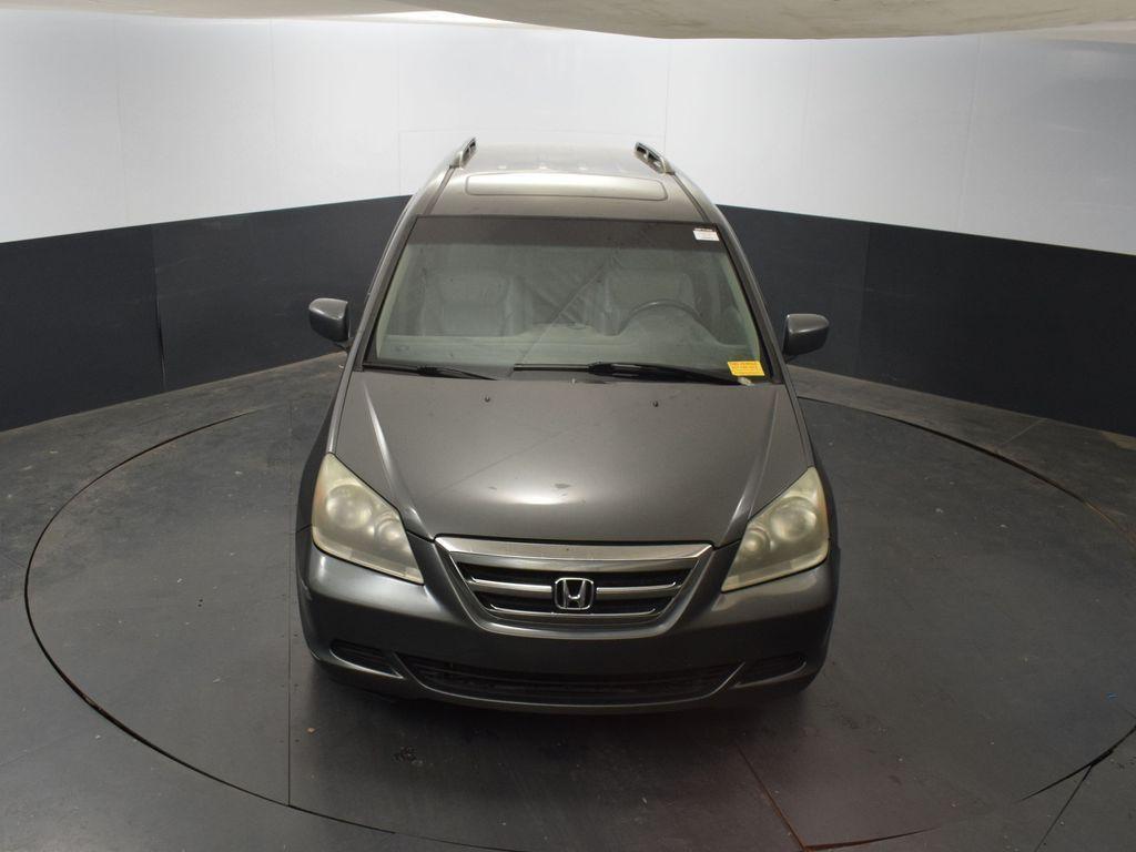 used 2007 Honda Odyssey car, priced at $4,995
