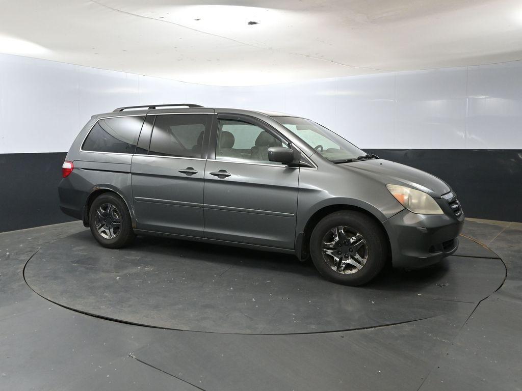 used 2007 Honda Odyssey car, priced at $4,995