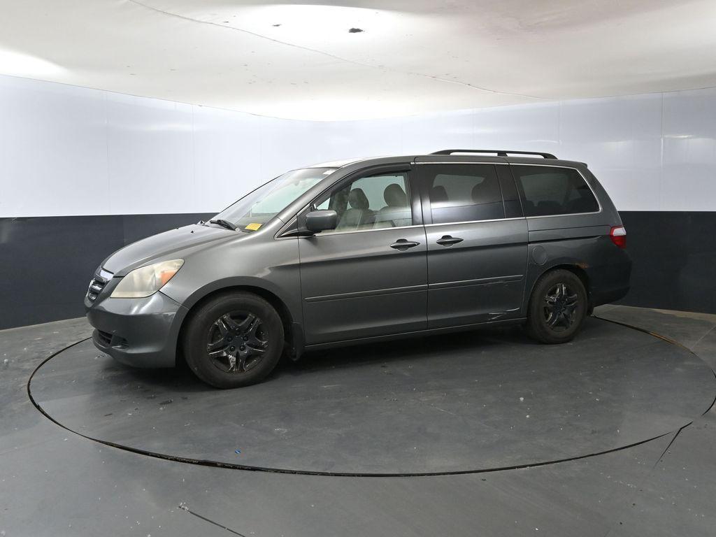 used 2007 Honda Odyssey car, priced at $4,995